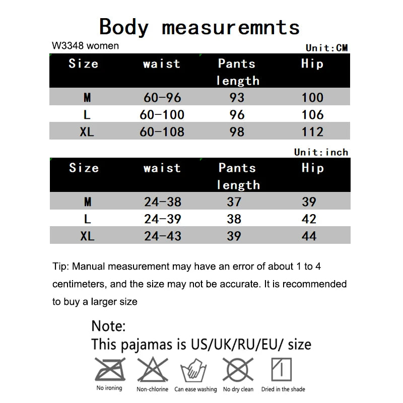Pajama Pants Woman Cotton Home Trousers Autumn and Winter Plaid Trousers Elastic Waist Tie Girl Sleeping Pants Soft Fashion