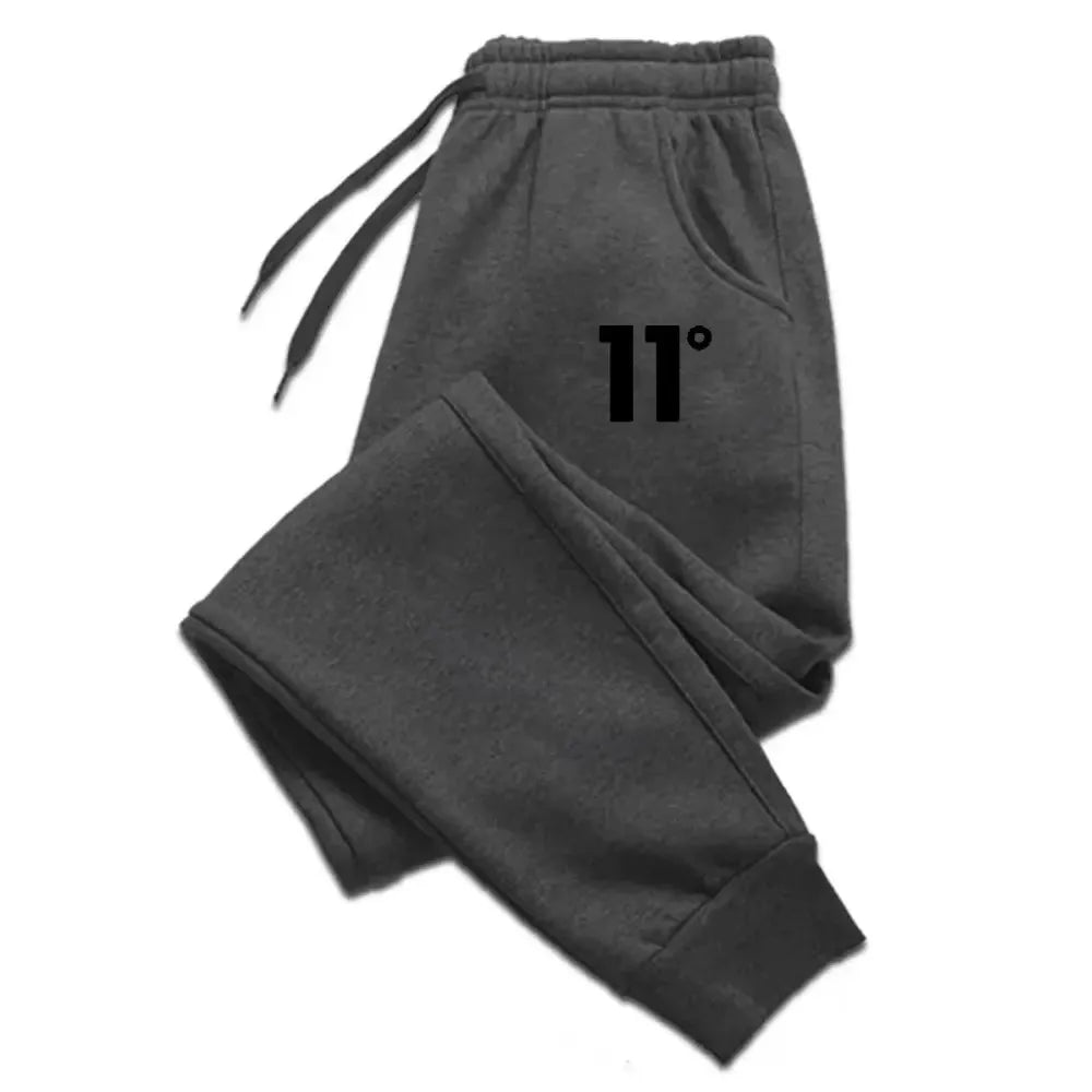 11 New Printed Pants Autumn Winter Men Running Pants Joggers Sweatpant Sport Casual Trousers Fitness Gym Breathable Pant